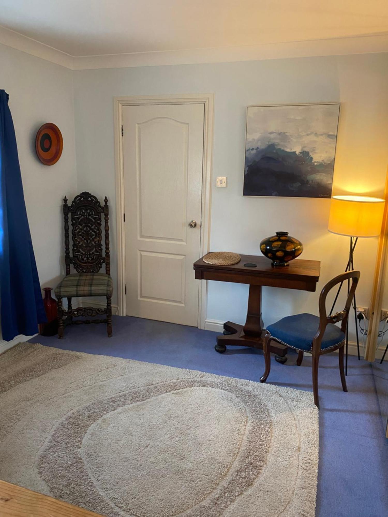 Beautiful Private Room With Kingsize Bed And Large Private En-Suite Peterborough Eksteriør billede