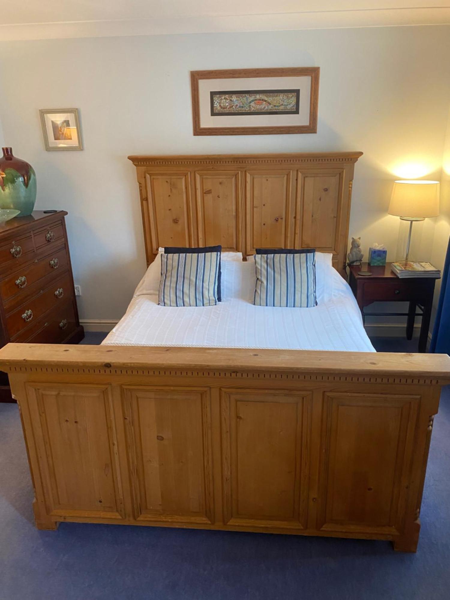 Beautiful Private Room With Kingsize Bed And Large Private En-Suite Peterborough Eksteriør billede